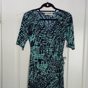 Evan Picone Dress